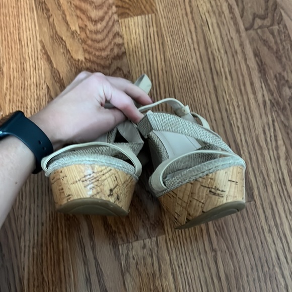 BCBGeneration wedges - Picture 6 of 6